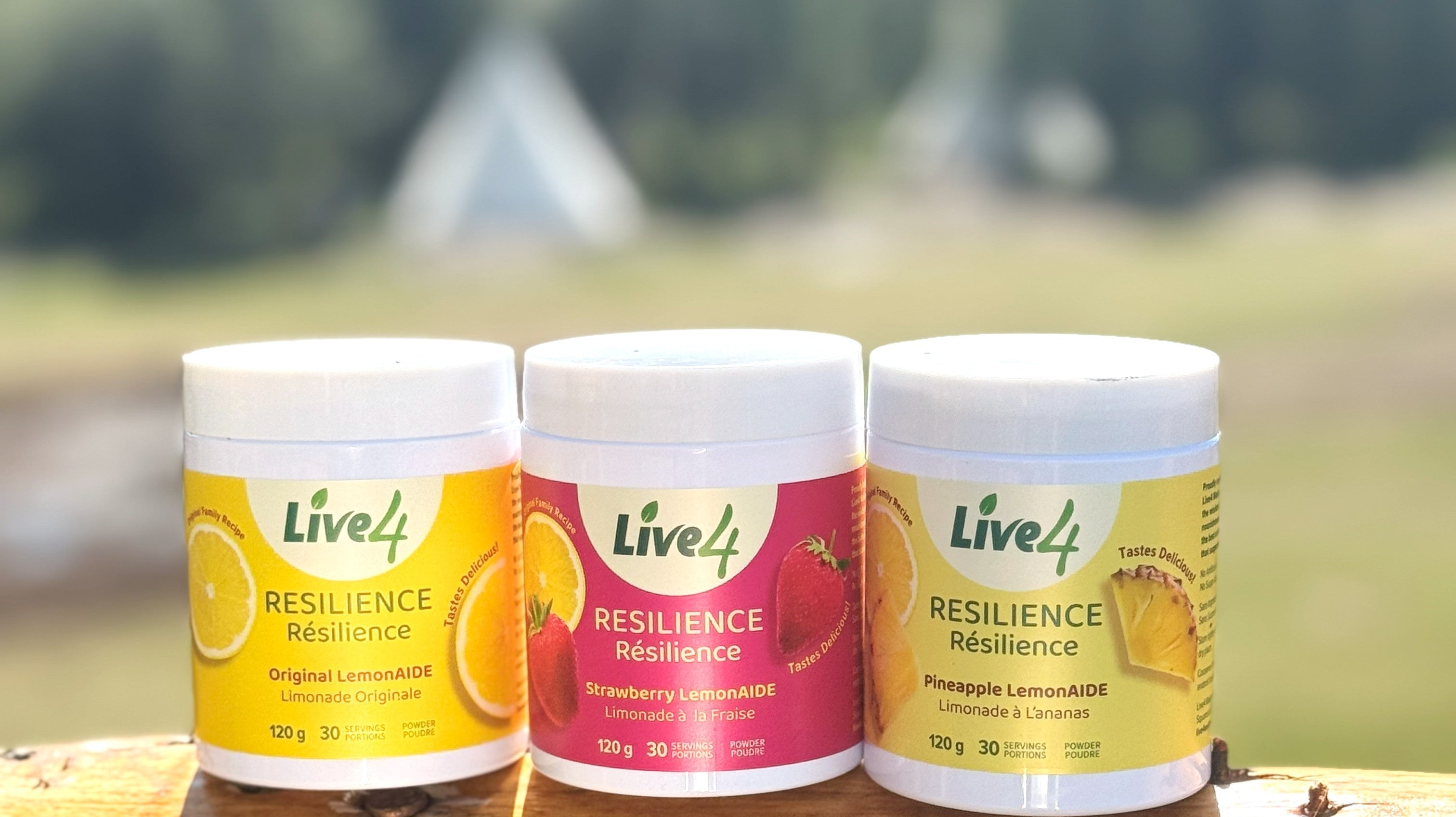 Boosting Immunity Naturally: The Live4 Wellness Way