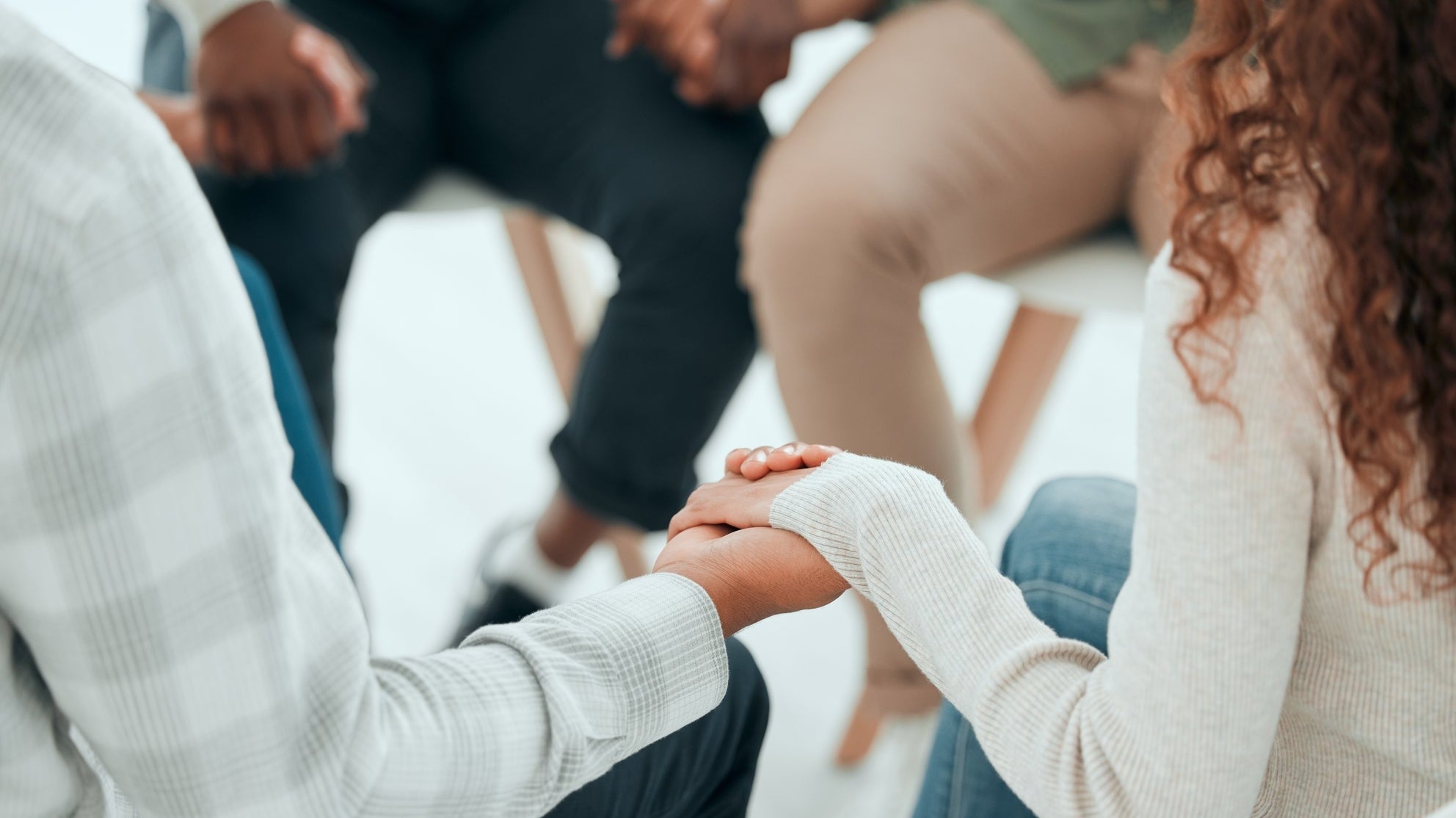 Live4 Healing Foundation—Healing Communities, Rebuilding Lives