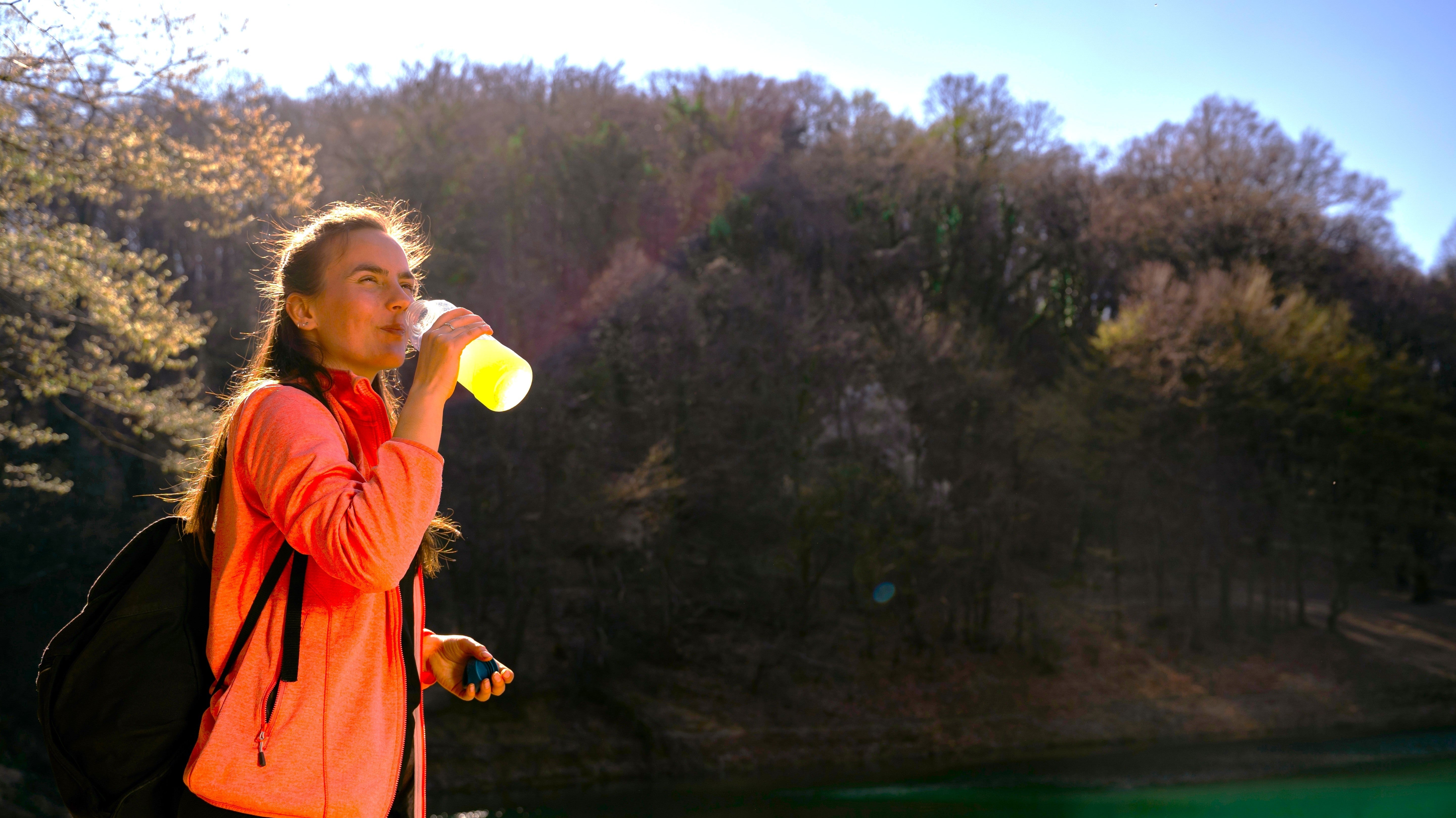 Why Inflammation Matters — And How I Found Relief Naturally