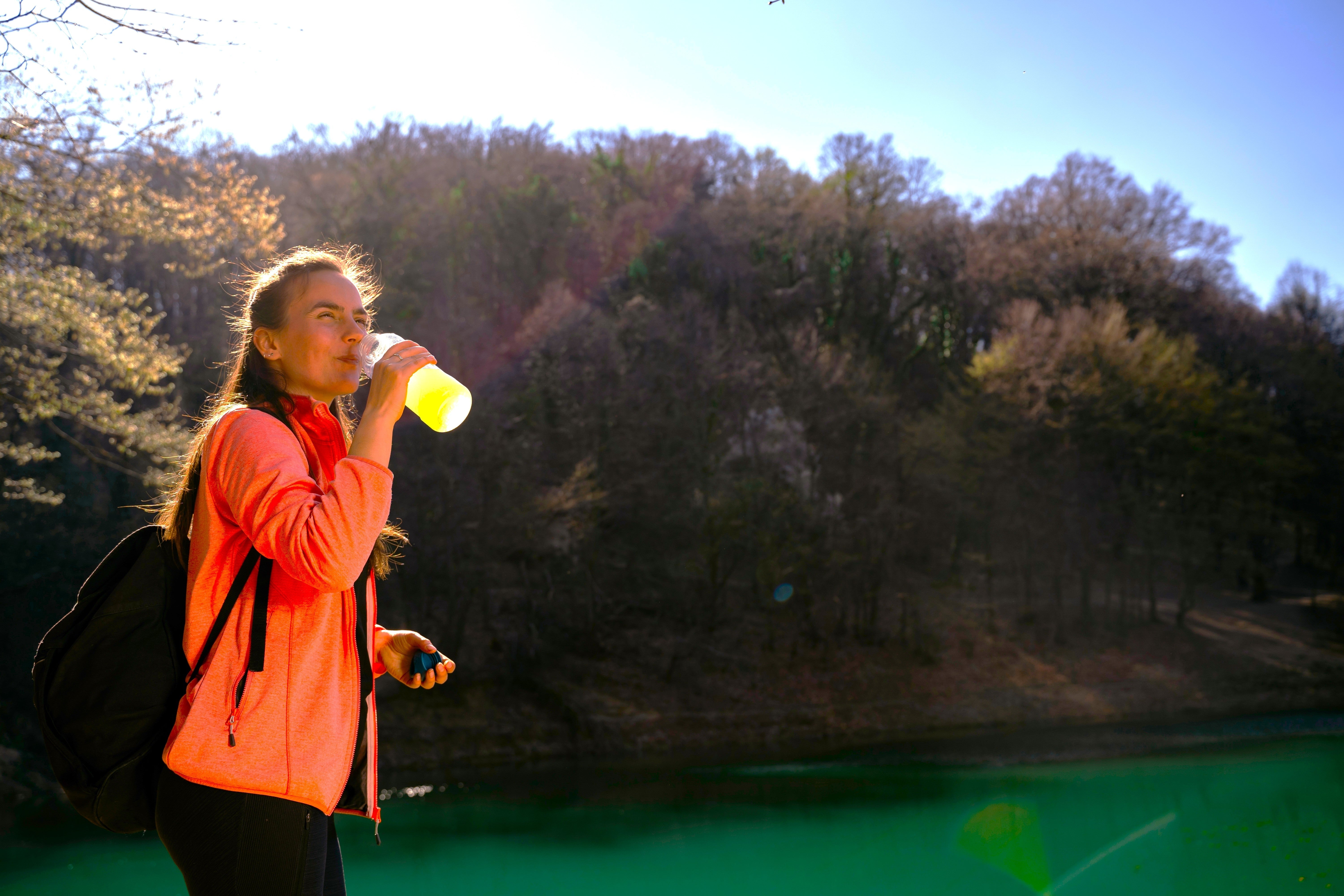 Why Inflammation Matters — And How I Found Relief Naturally